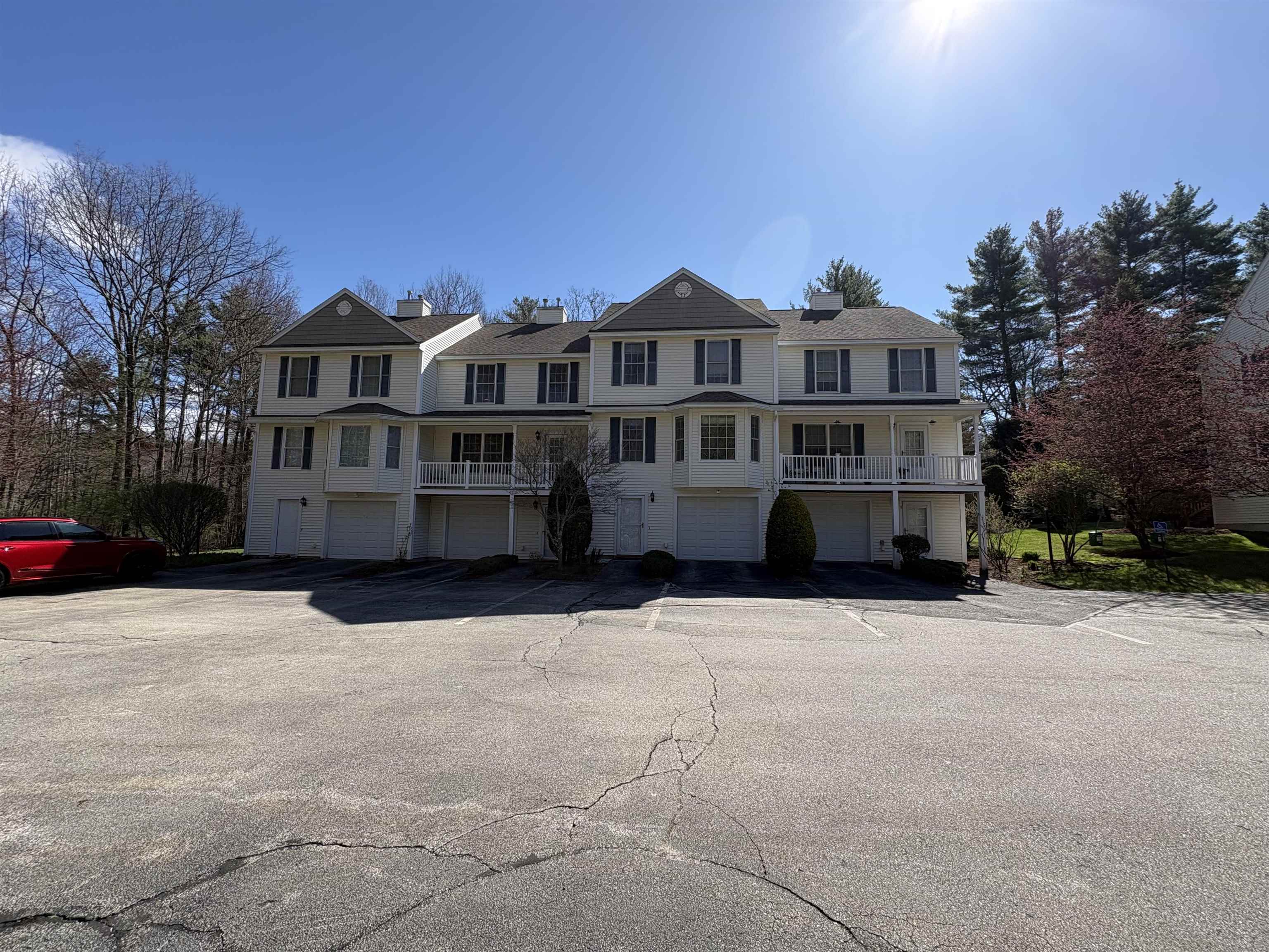 19 Mulberry Lane