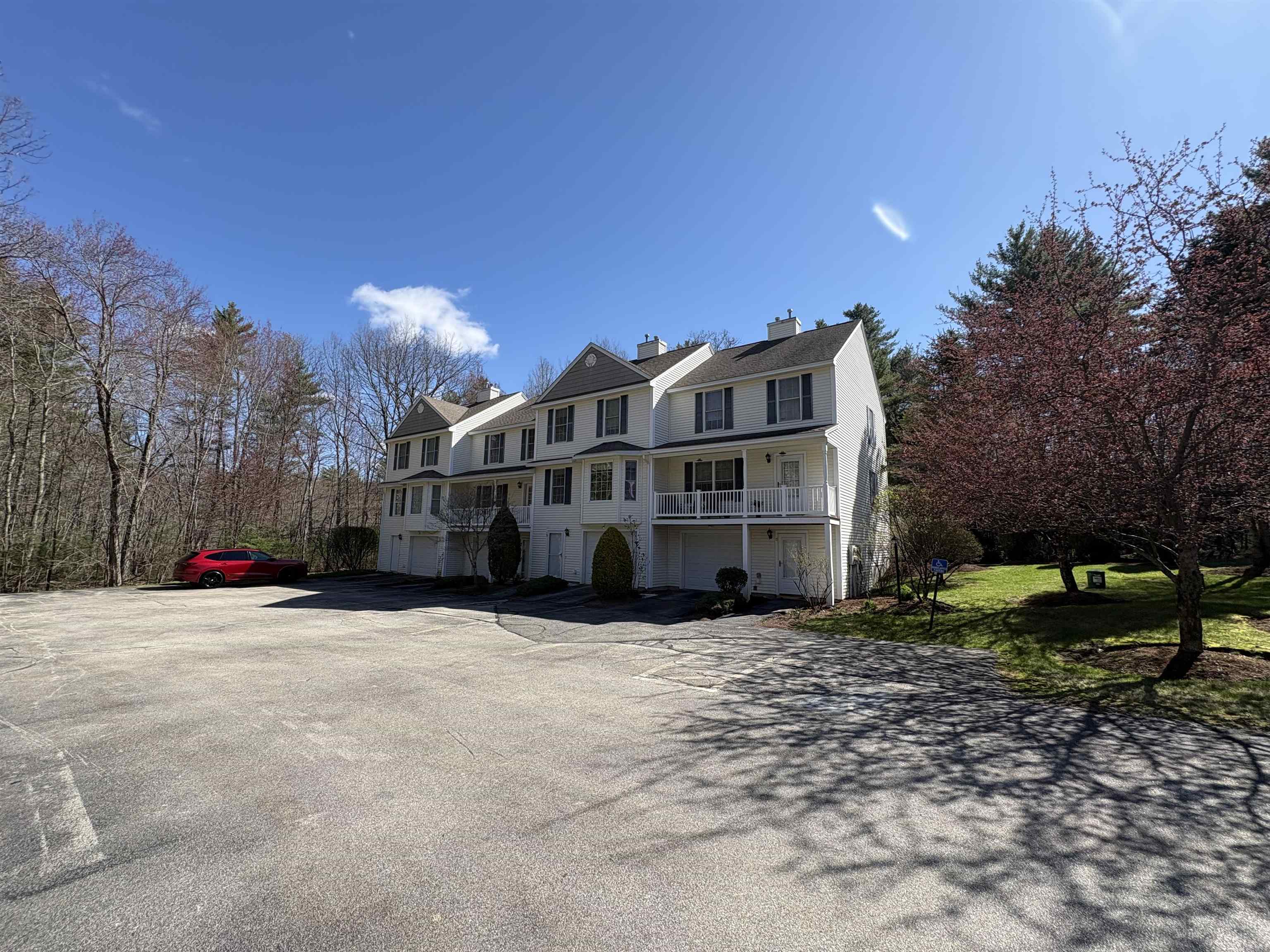19 Mulberry Lane