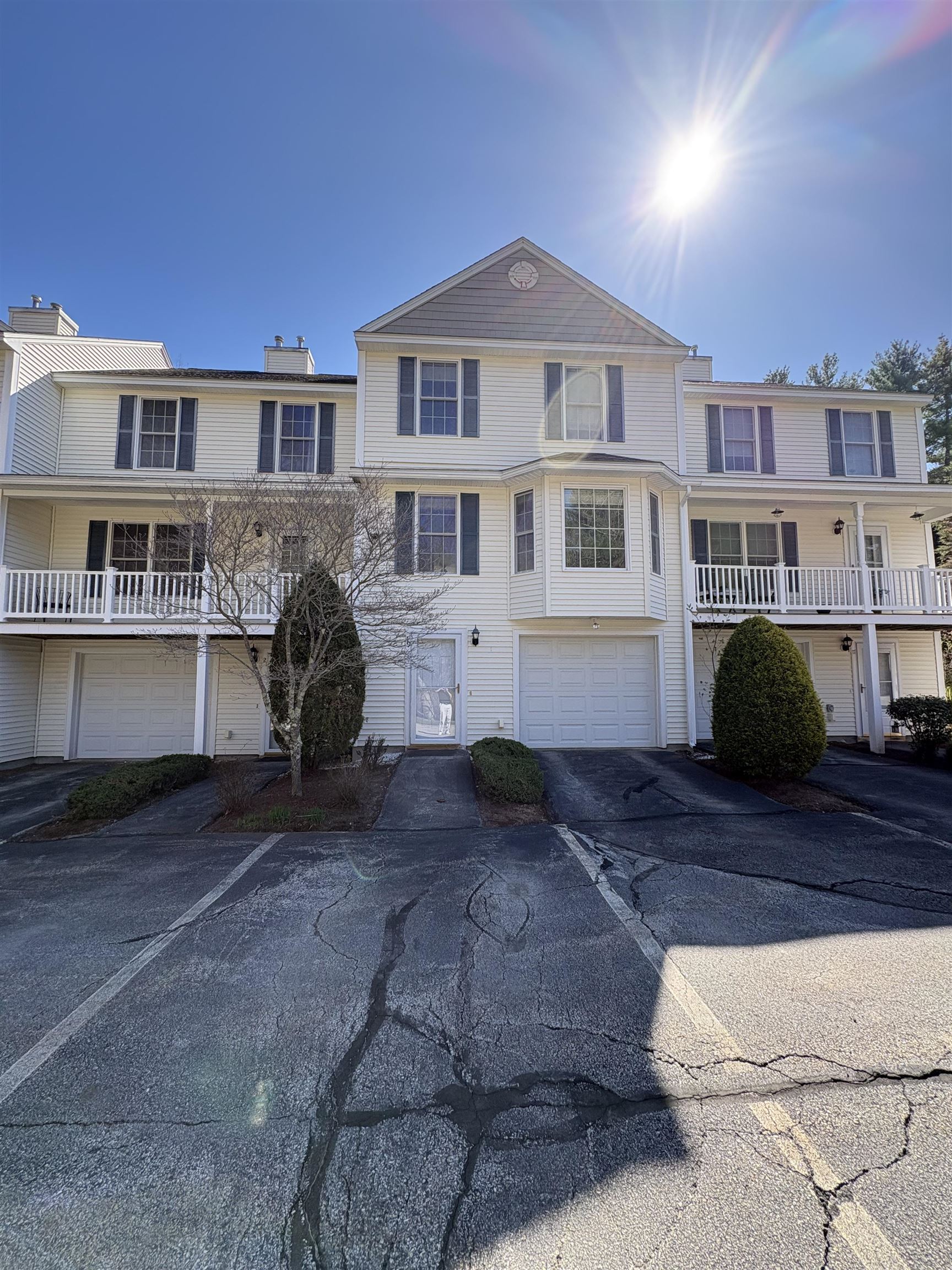 19 Mulberry Lane