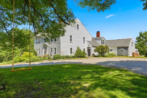 Photo of 235 Middle Road, Deerfield, NH 03037 (MLS # 5097007)