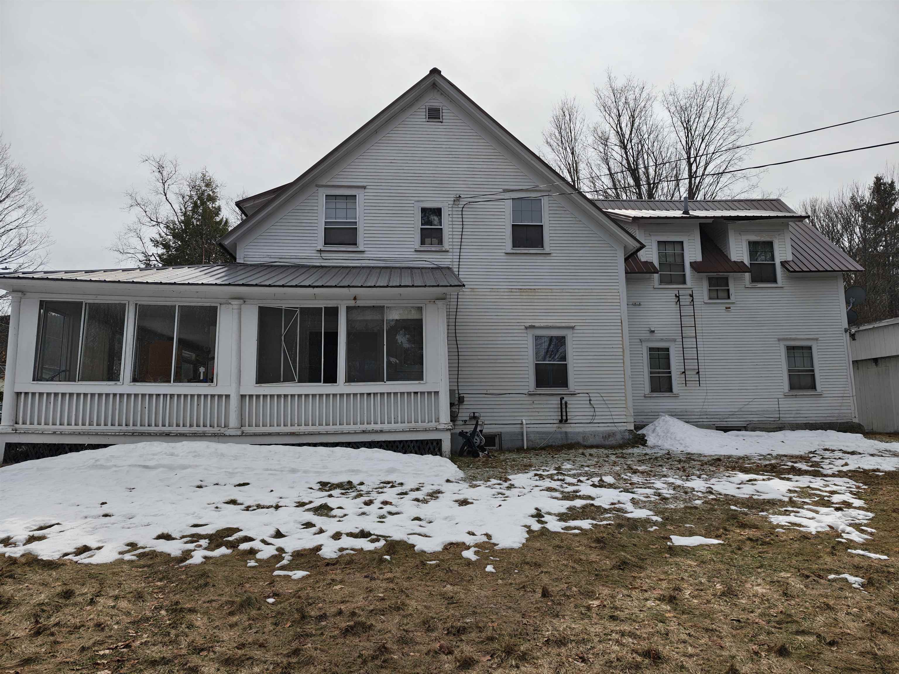 Photo 1 of 12 — 56 Church Street, Bethlehem, NH 03574