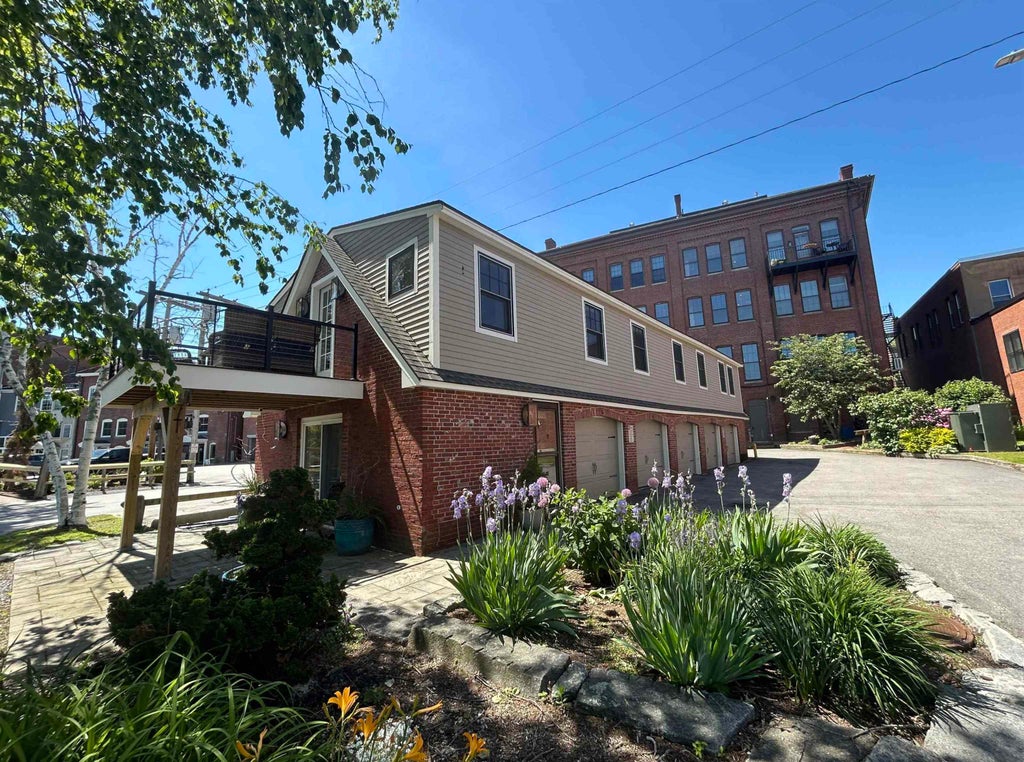 Photo of 163 Water Street, Exeter, NH 03833 (MLS # 5096024)