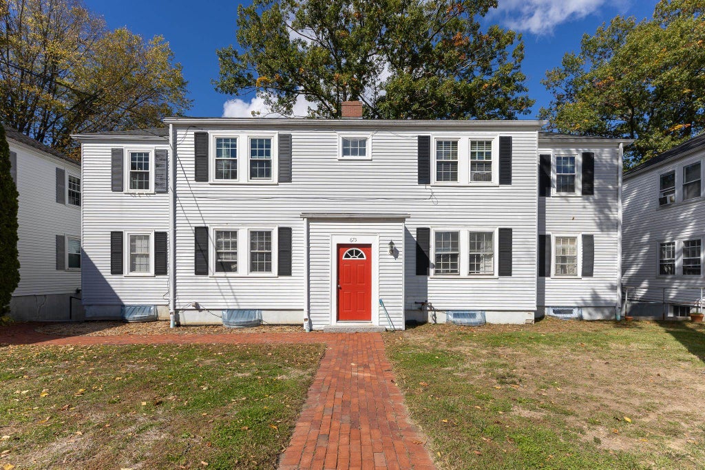 Photo of 675 South Street #8, Portsmouth, NH 03801 (MLS # 5113885)