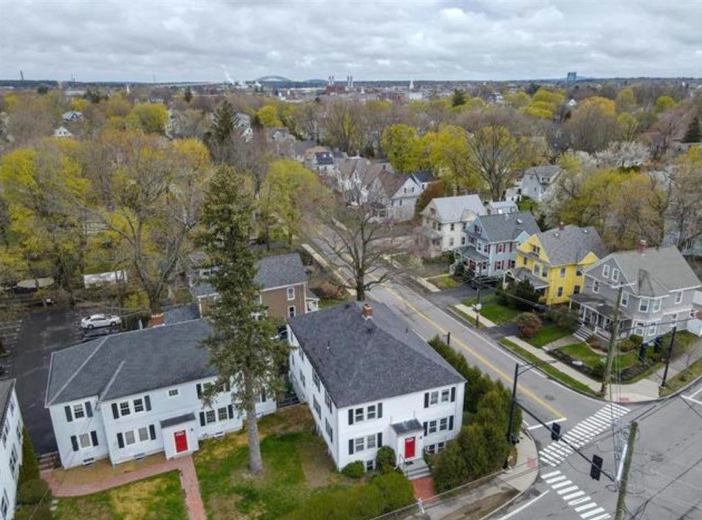Photo of 675 South Street #8, Portsmouth, NH 03801 (MLS # 5113885)
