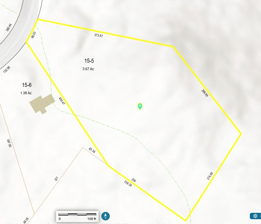 Lot 5 Village Corner Road