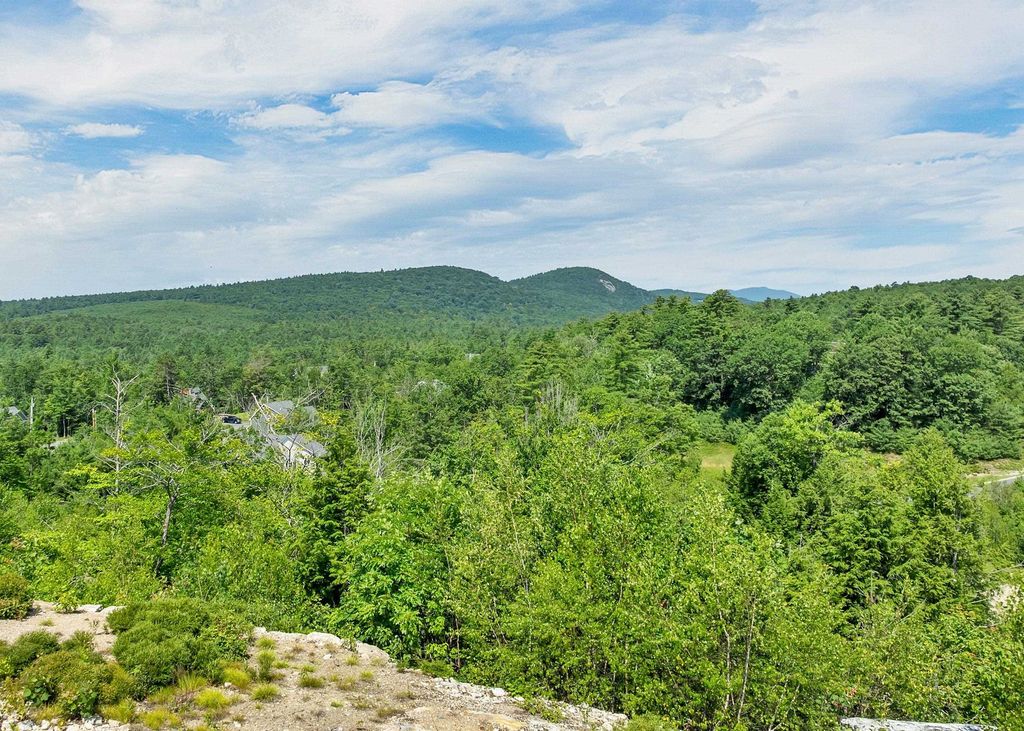 Photo of 5 Village Corner Road, Wolfeboro, NH 03894 (MLS # 5099201)
