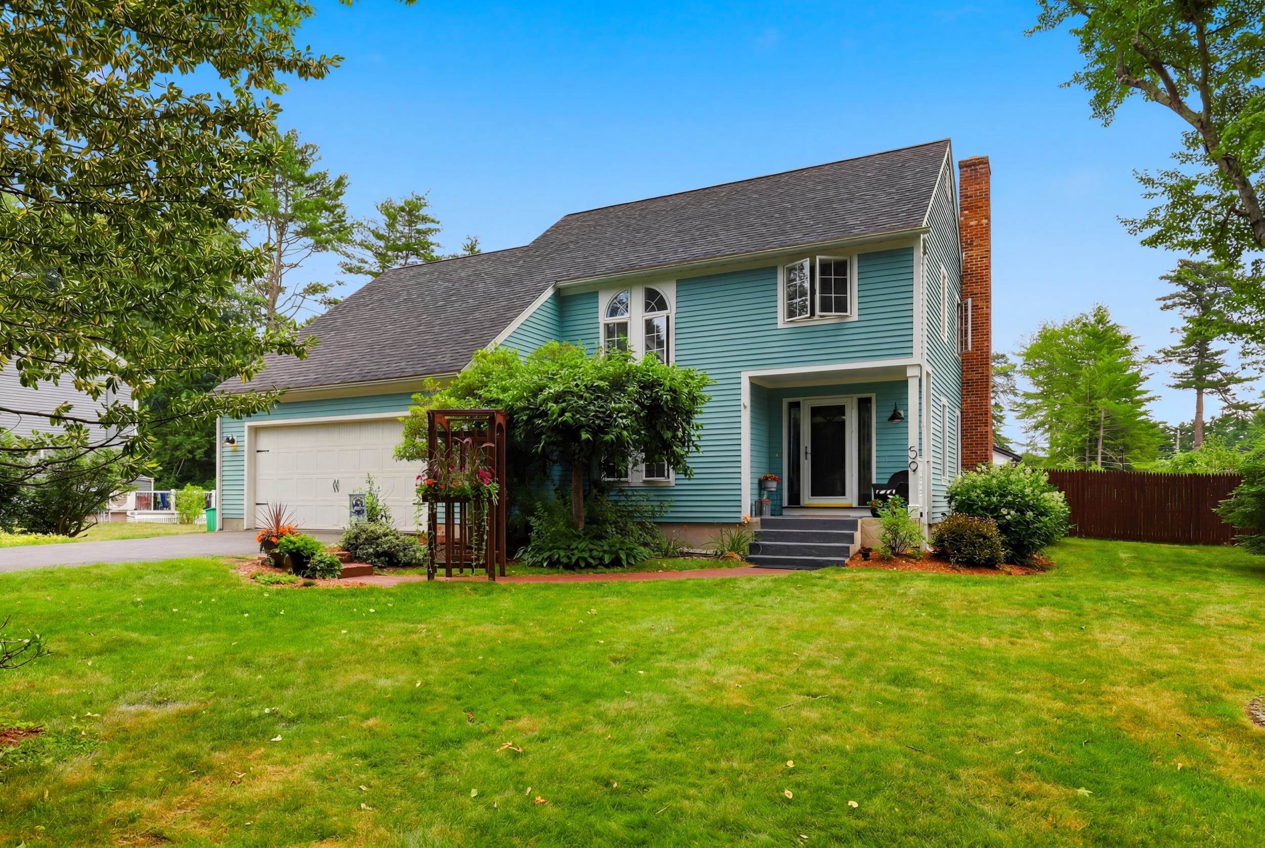 59 Peterson Circle