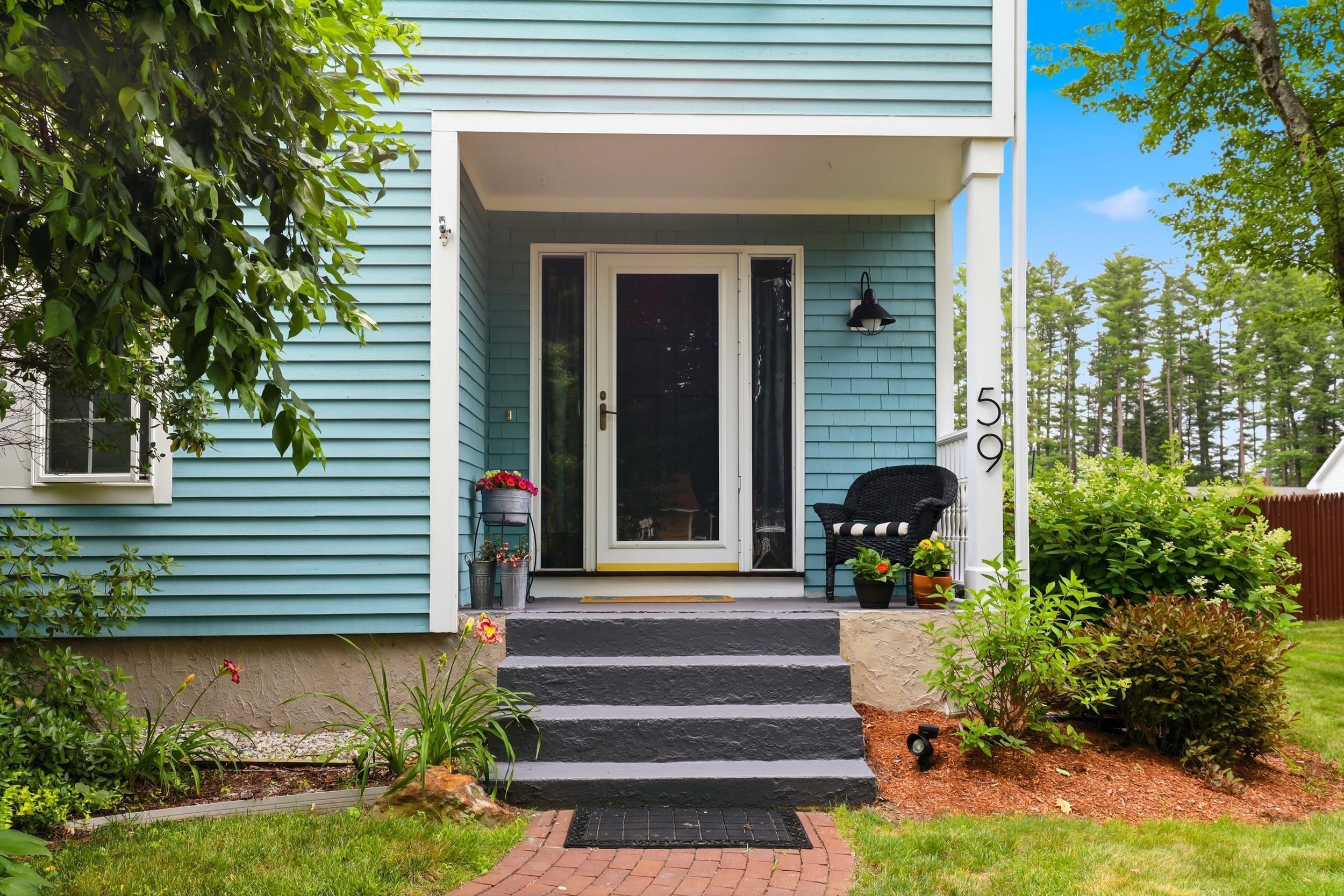 59 Peterson Circle