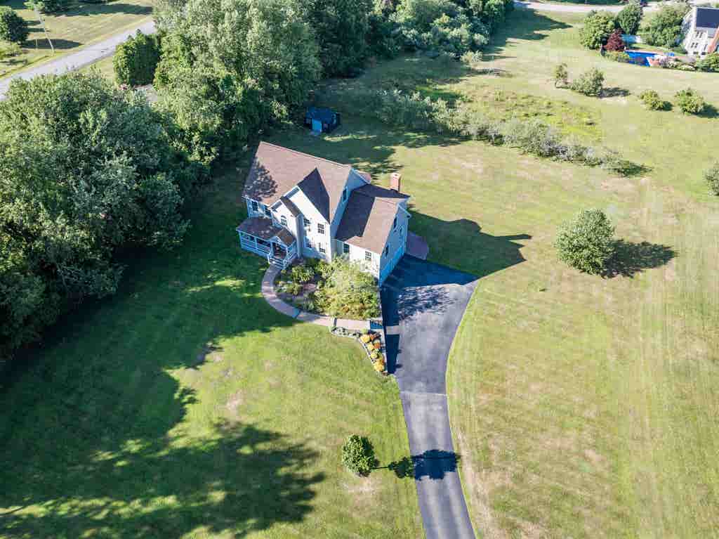 Photo of 93 Bunker Hill Avenue, Stratham, NH 03885 (MLS # 5101984)