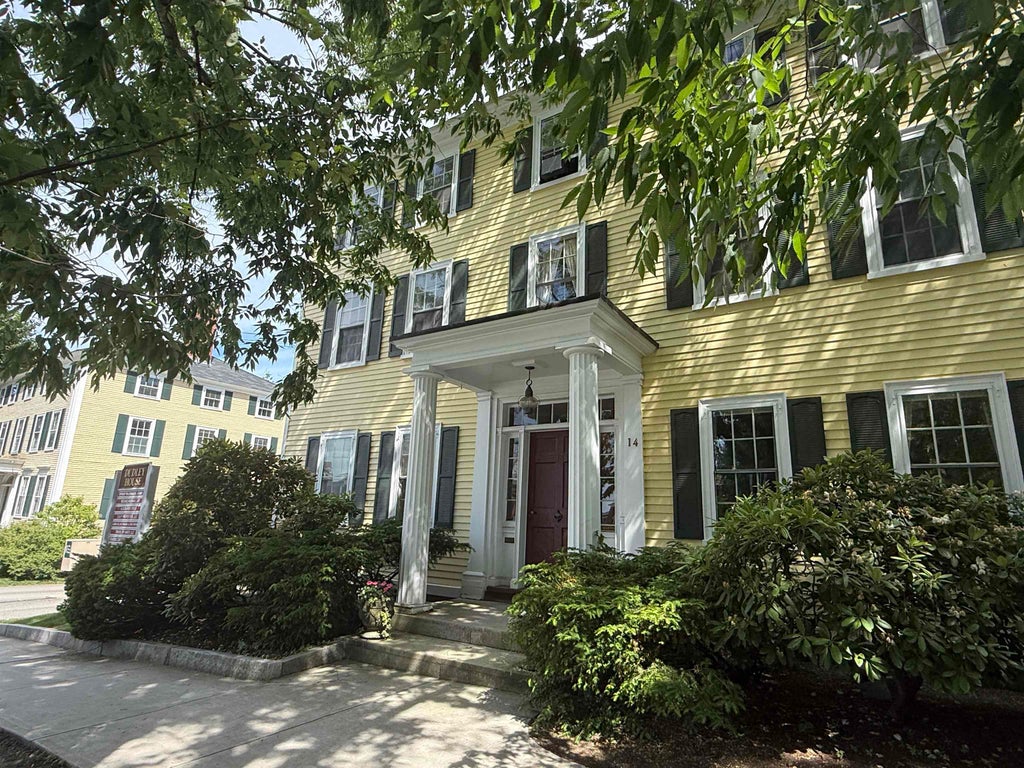 Photo of 14 Front Street, Exeter, NH 03833 (MLS # 5093443)
