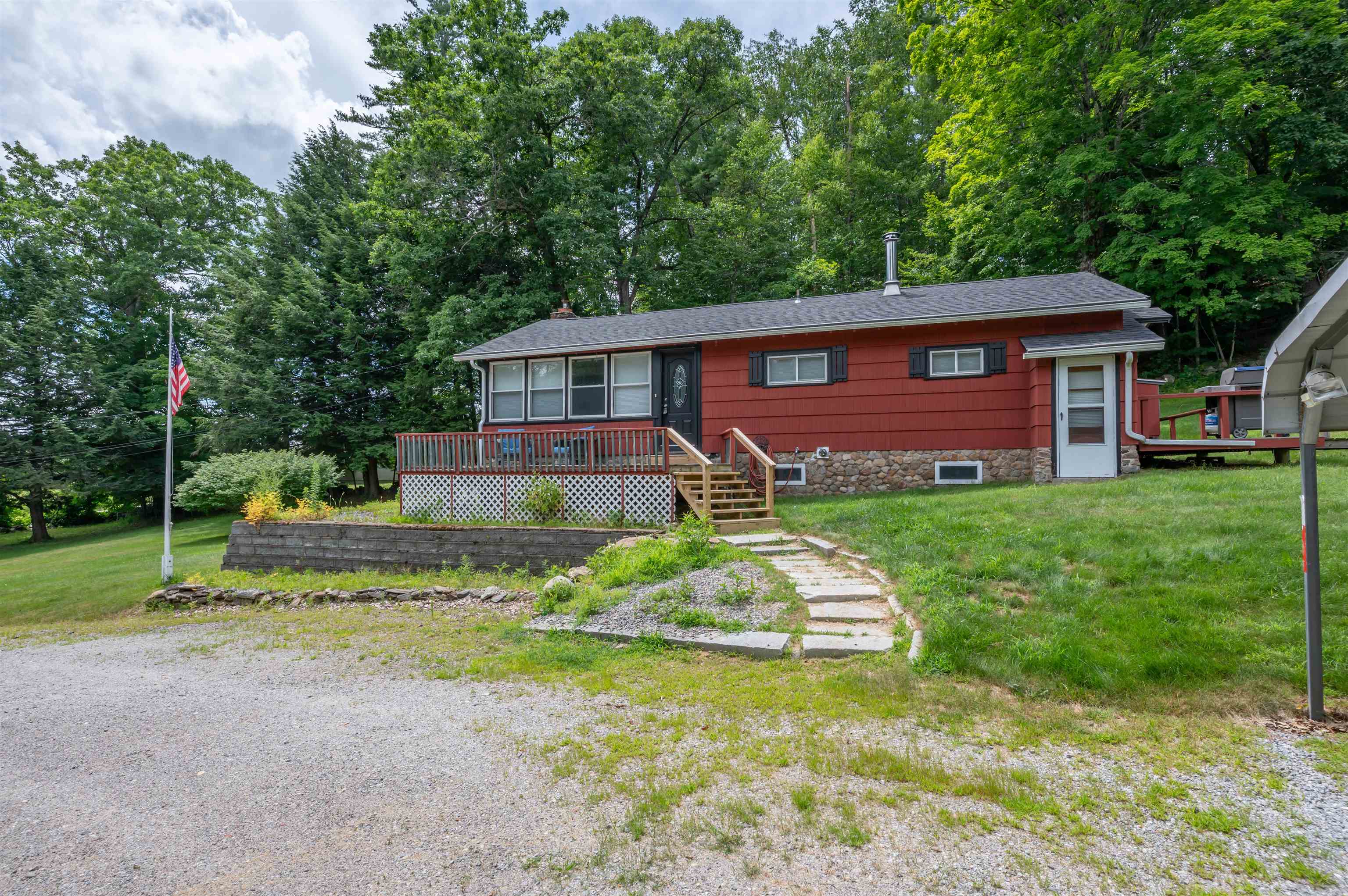 300 Lancaster Hill Road