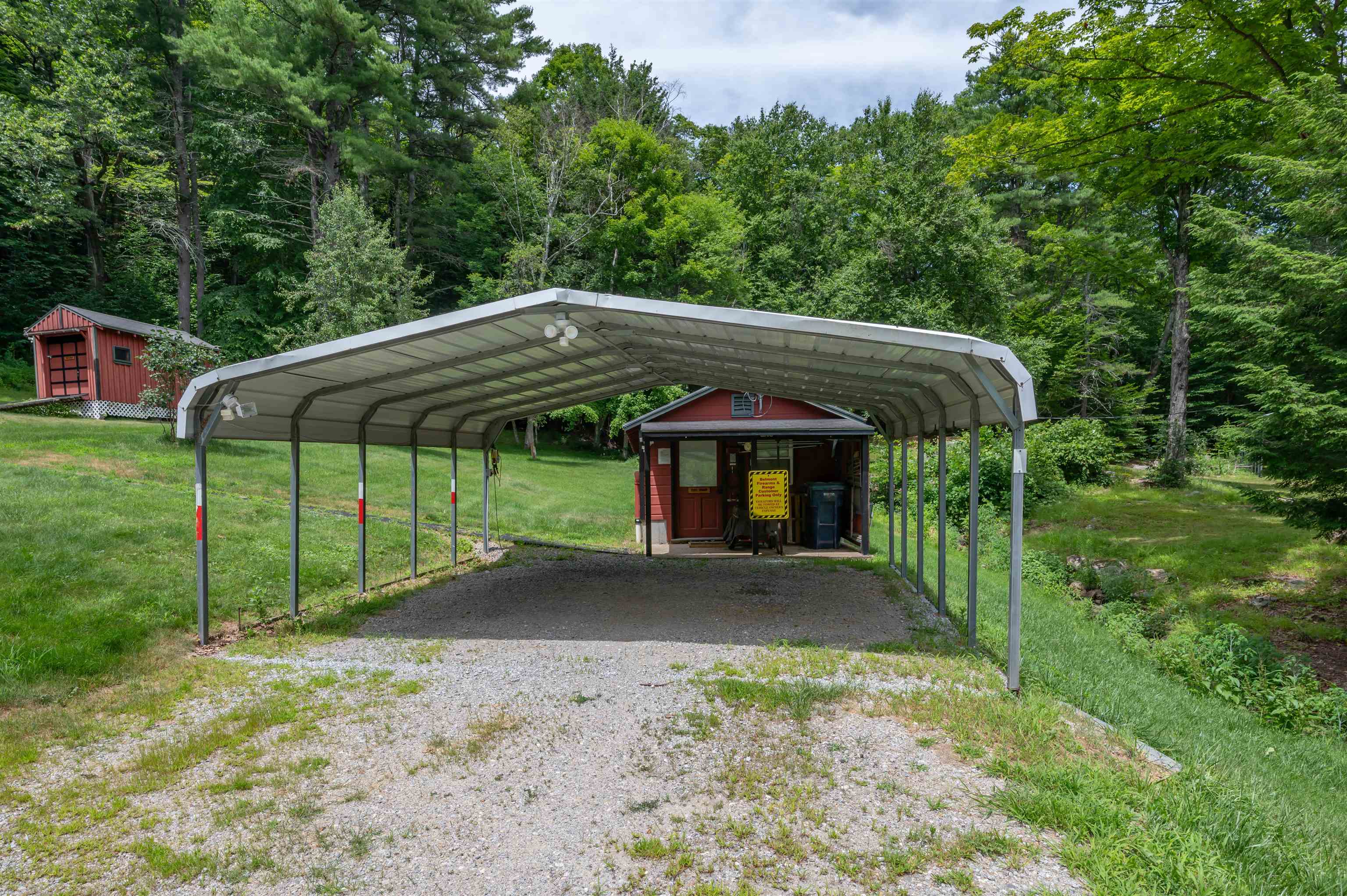 300 Lancaster Hill Road