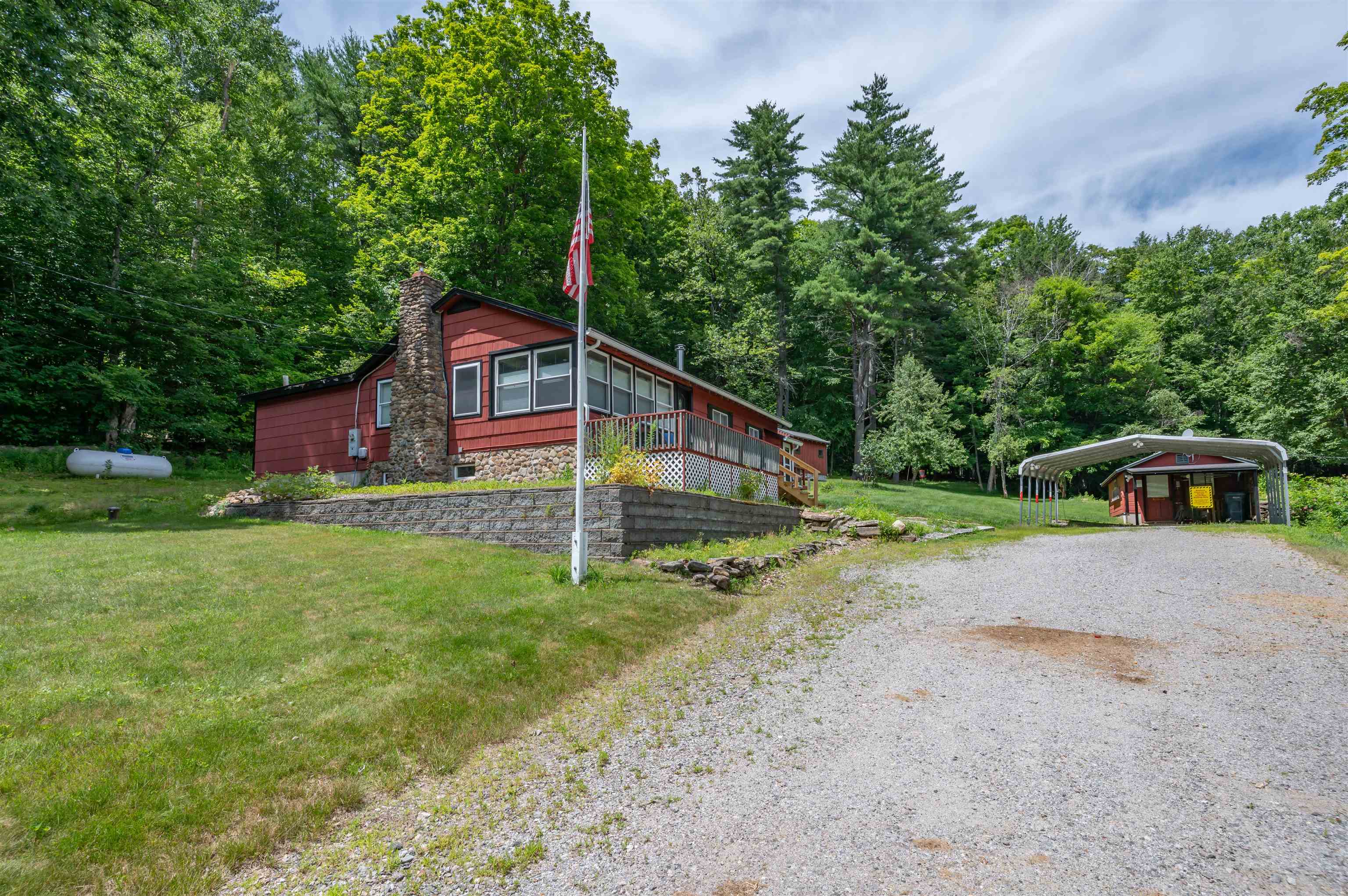 300 Lancaster Hill Road