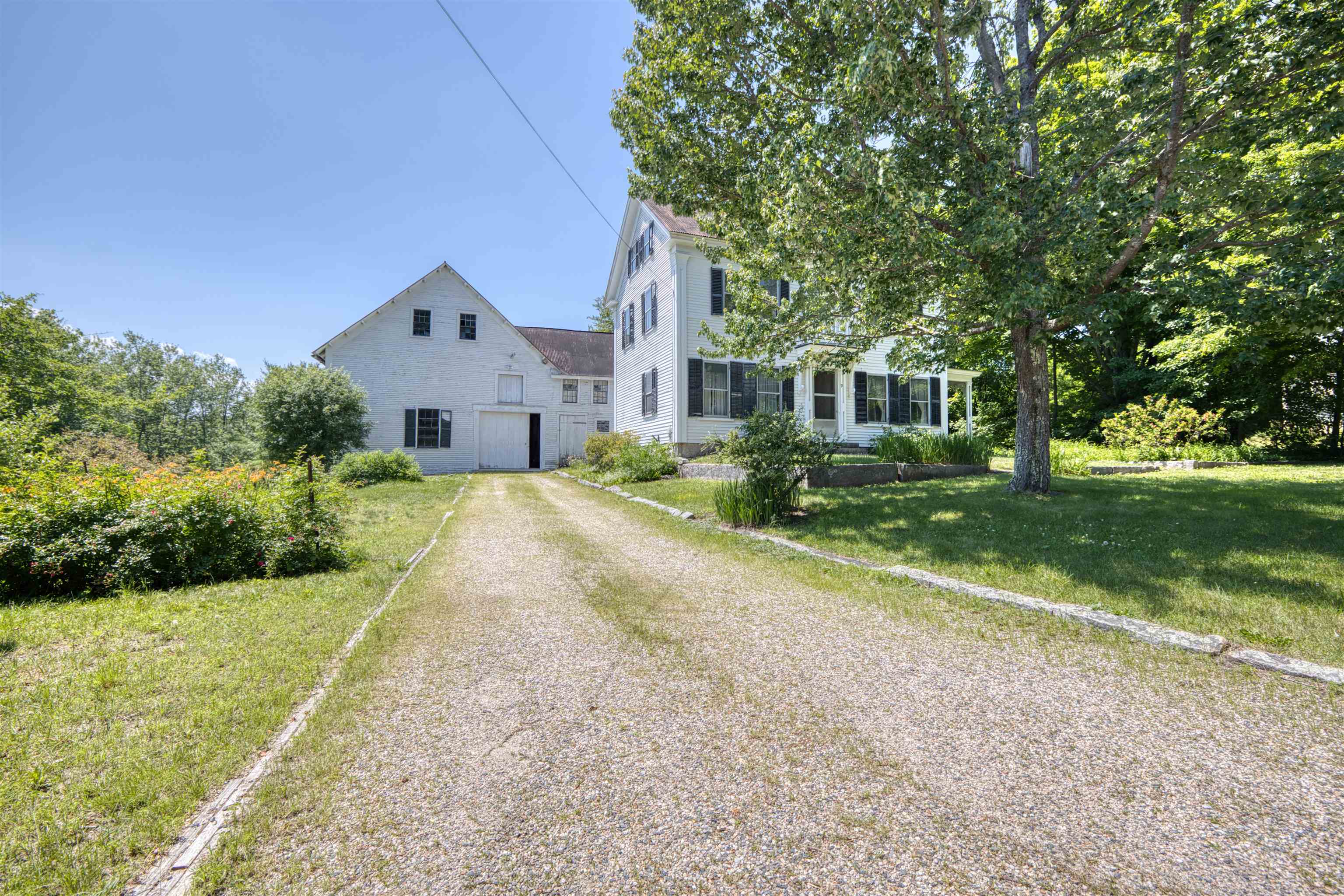 9 Browns Ridge Road