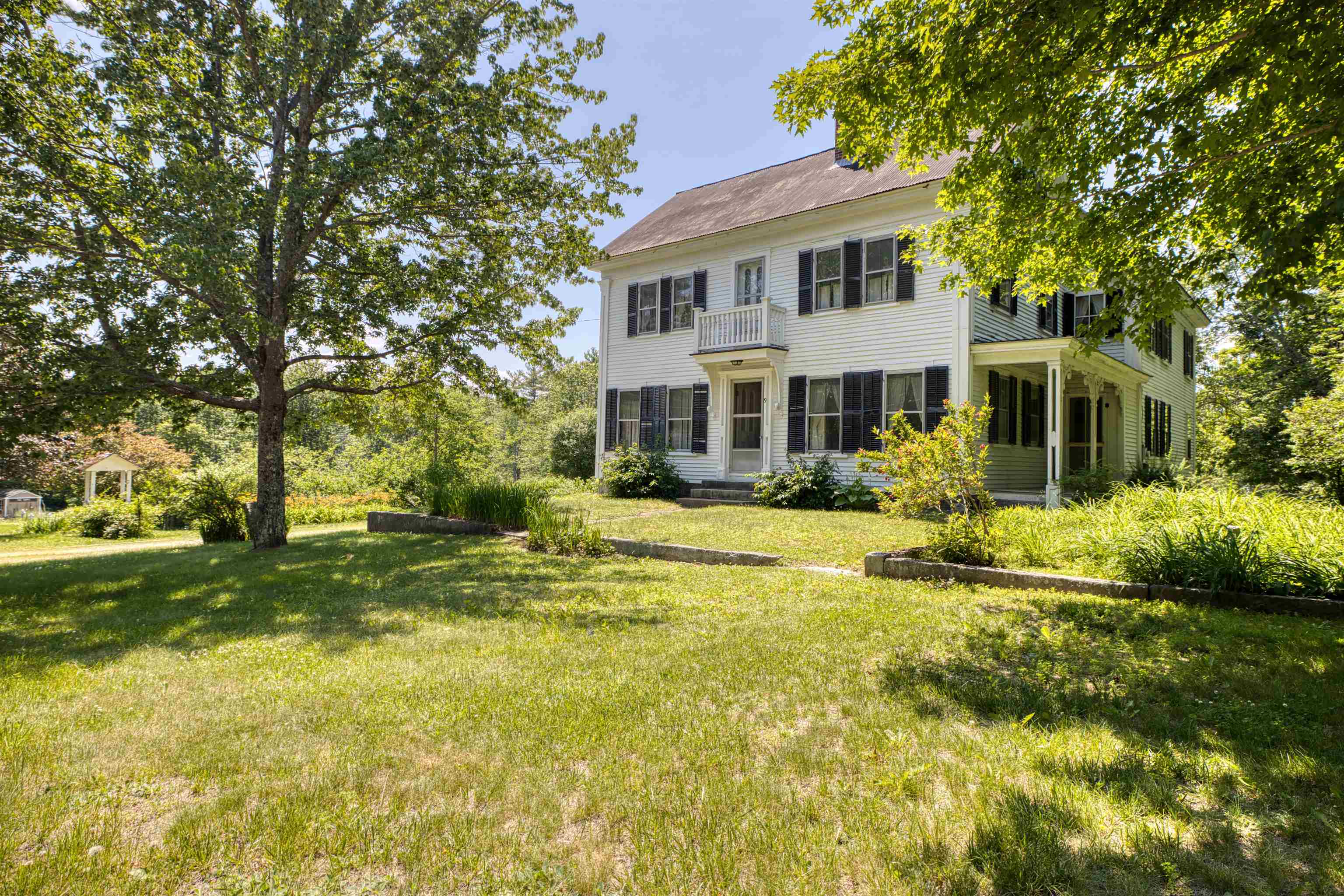 9 Browns Ridge Road