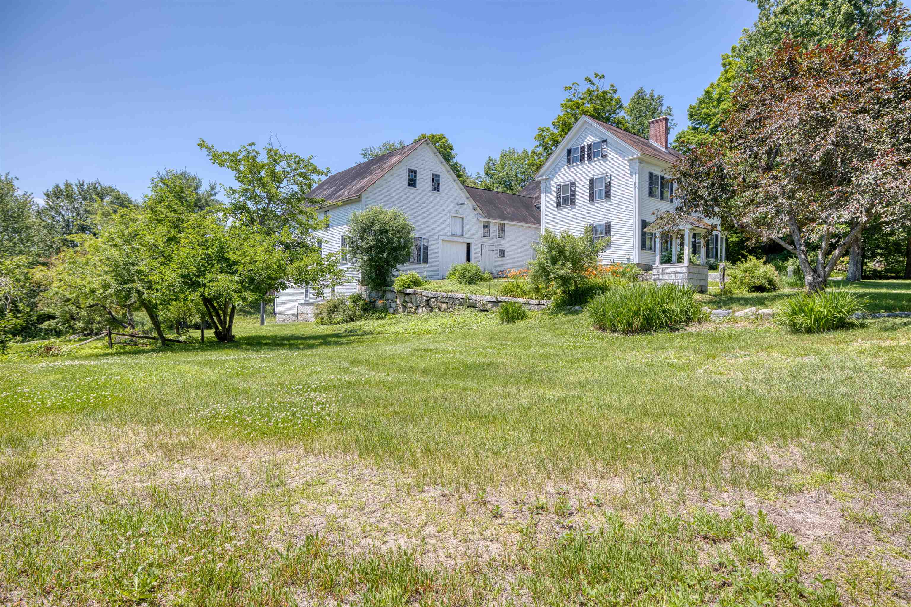 9 Browns Ridge Road
