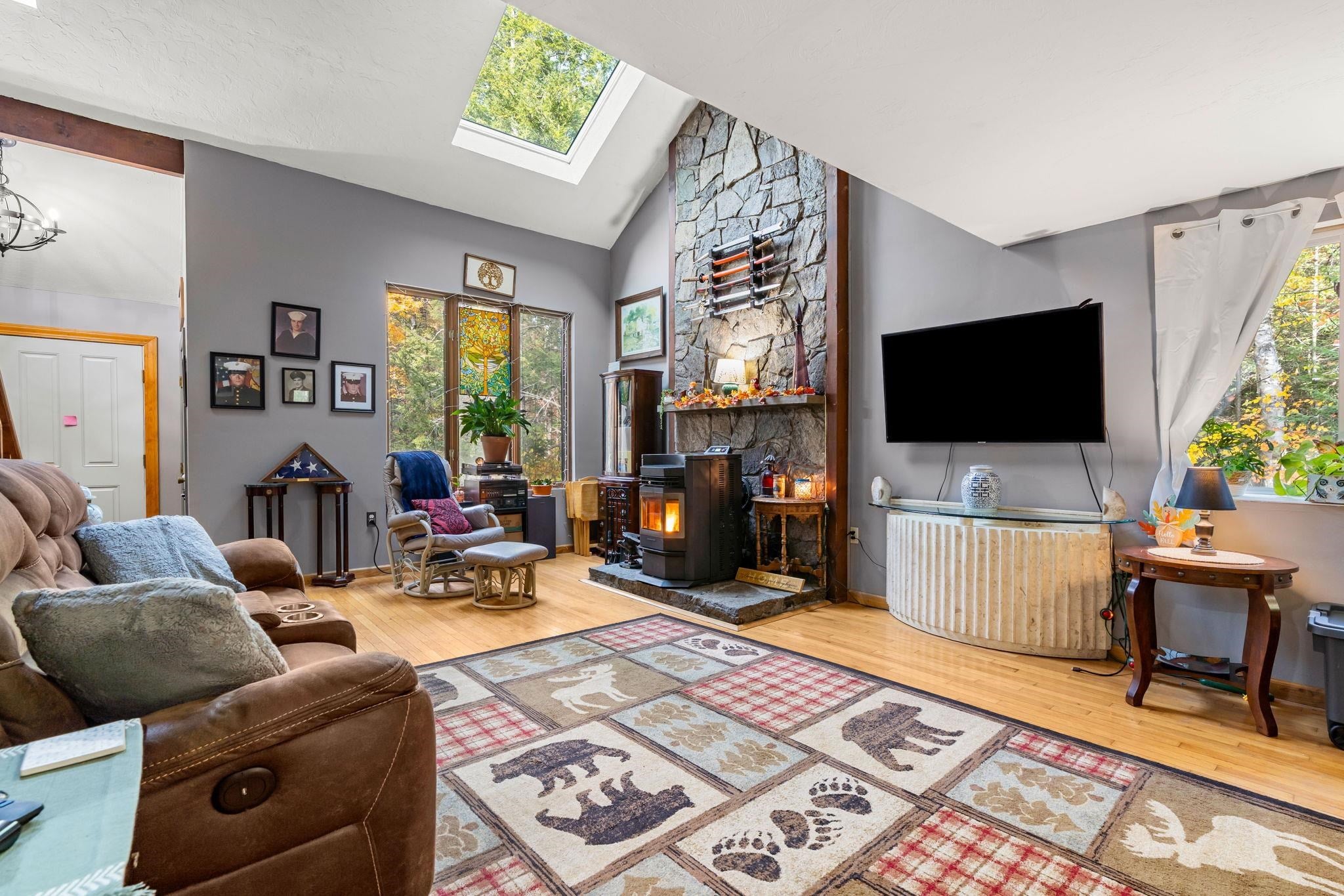 10 Evergreen Drive