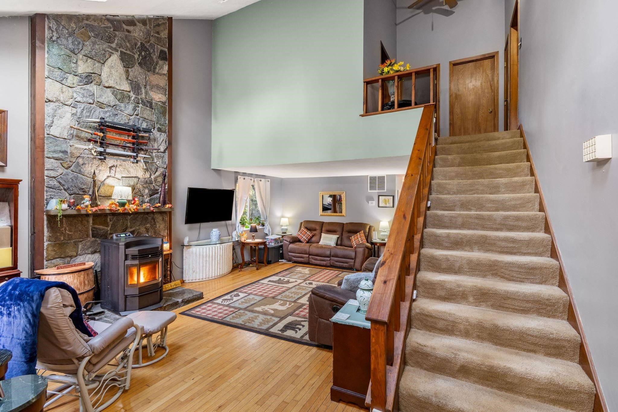 10 Evergreen Drive