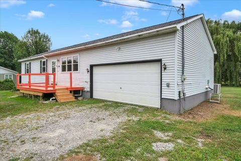 Photo of 16 Turkey Terrace, Swanton, VT 05488 (MLS # 5105319)