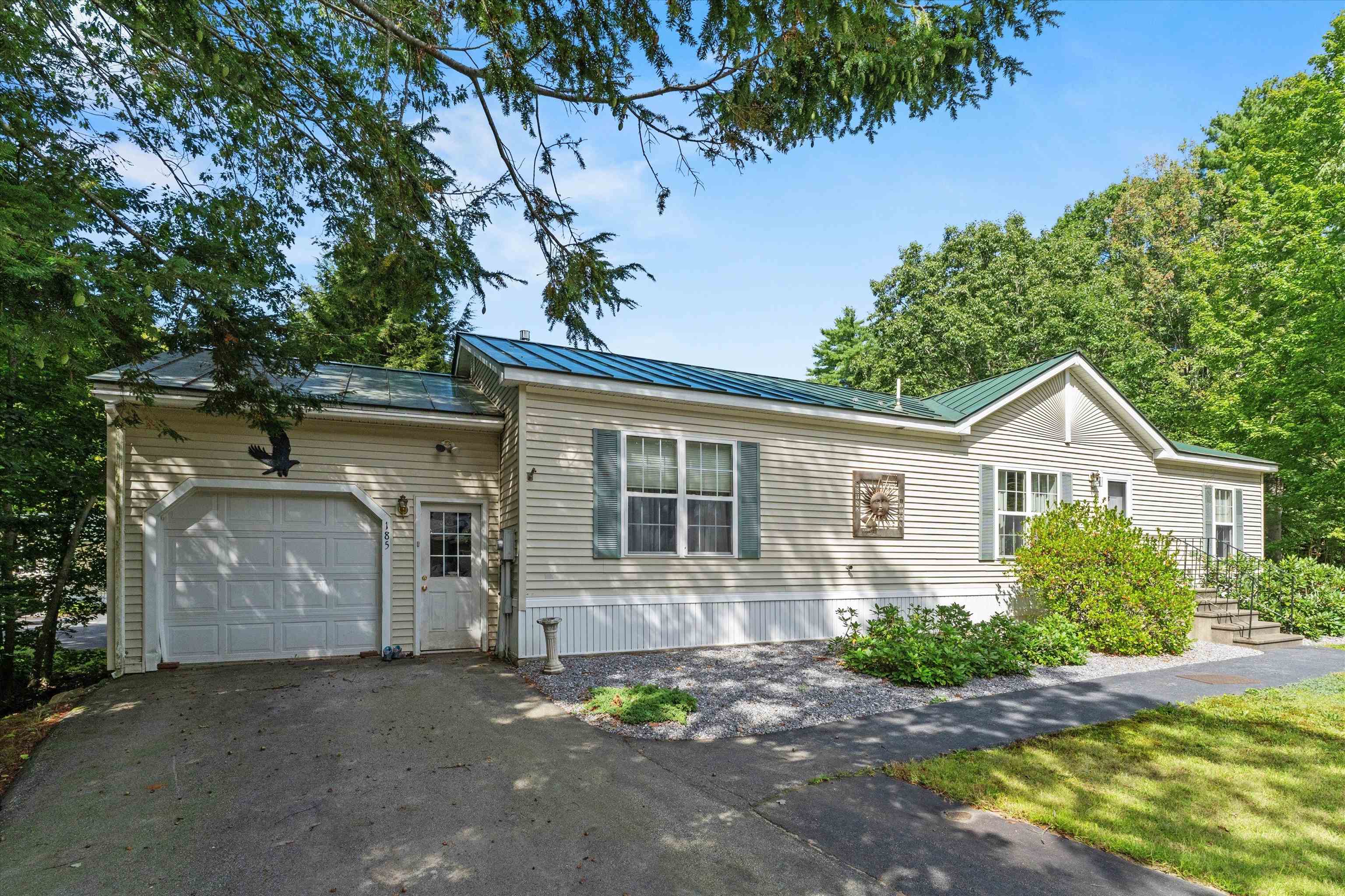 185 Tucker Drive