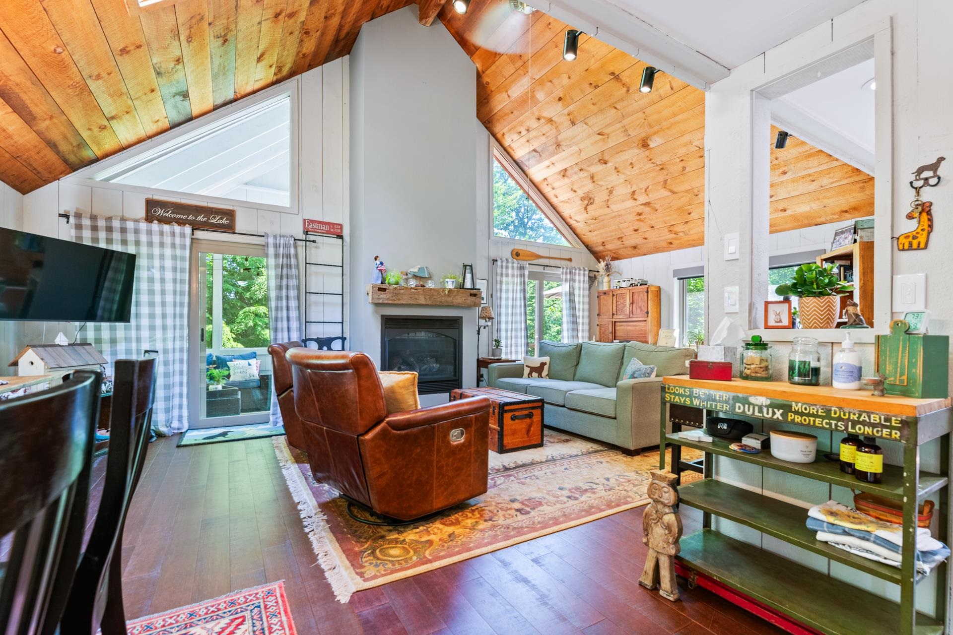 2 Draper Mill Road