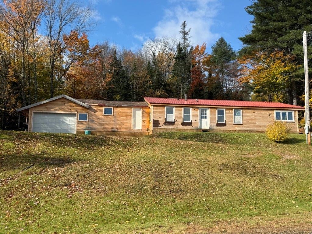 Photo of 1886 NH Route 4A, Grafton, NH 03240 (MLS # 5114858)