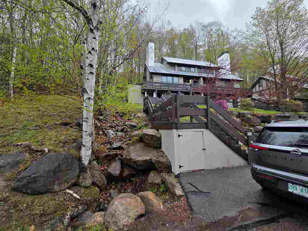 Photo of 14 Westview Road, Lincoln, NH 03251 (MLS # 5100192)