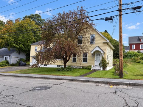 Photo of 105 Pleasant Street, Littleton, NH 03561 (MLS # 5109729)