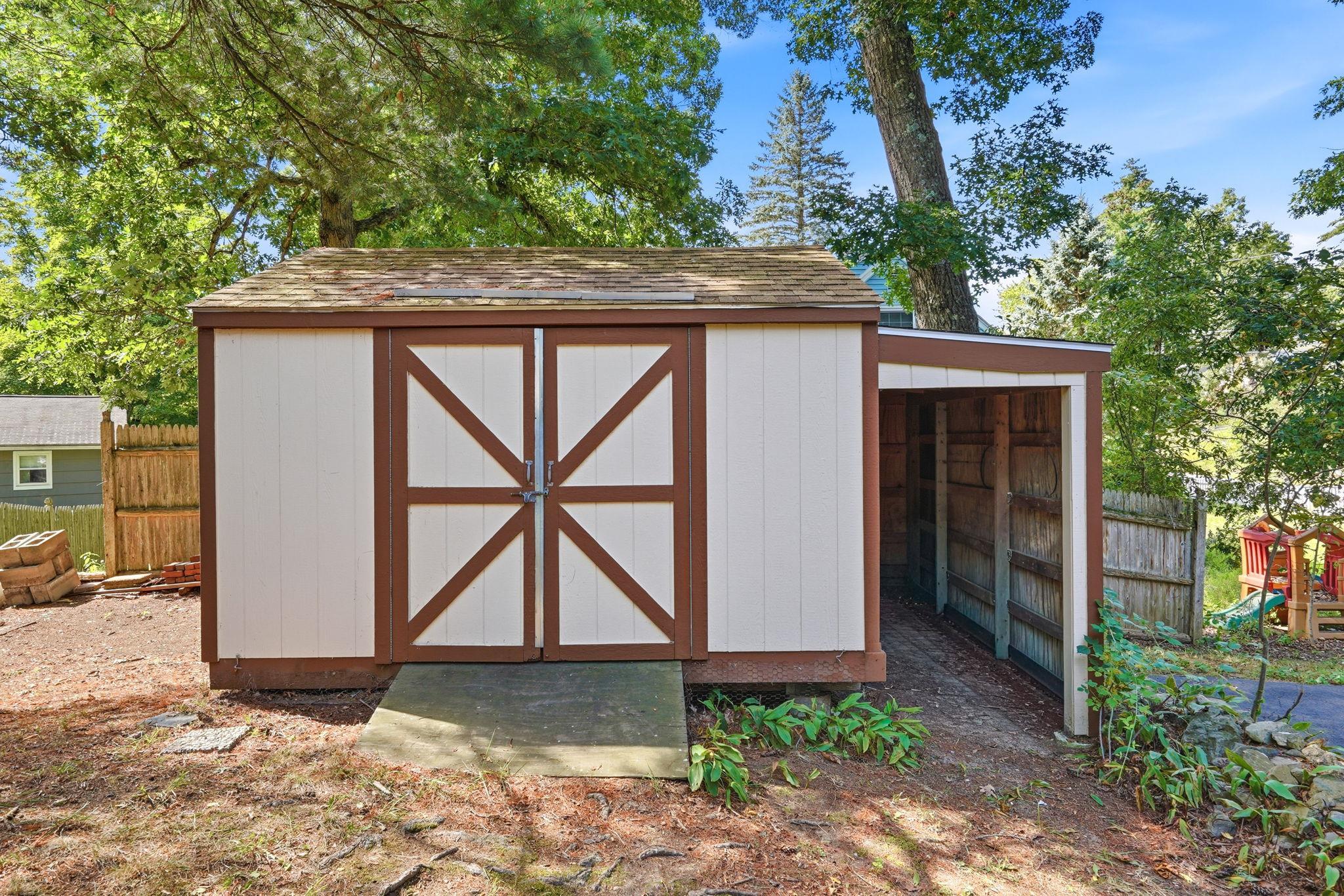 98 Conant Road