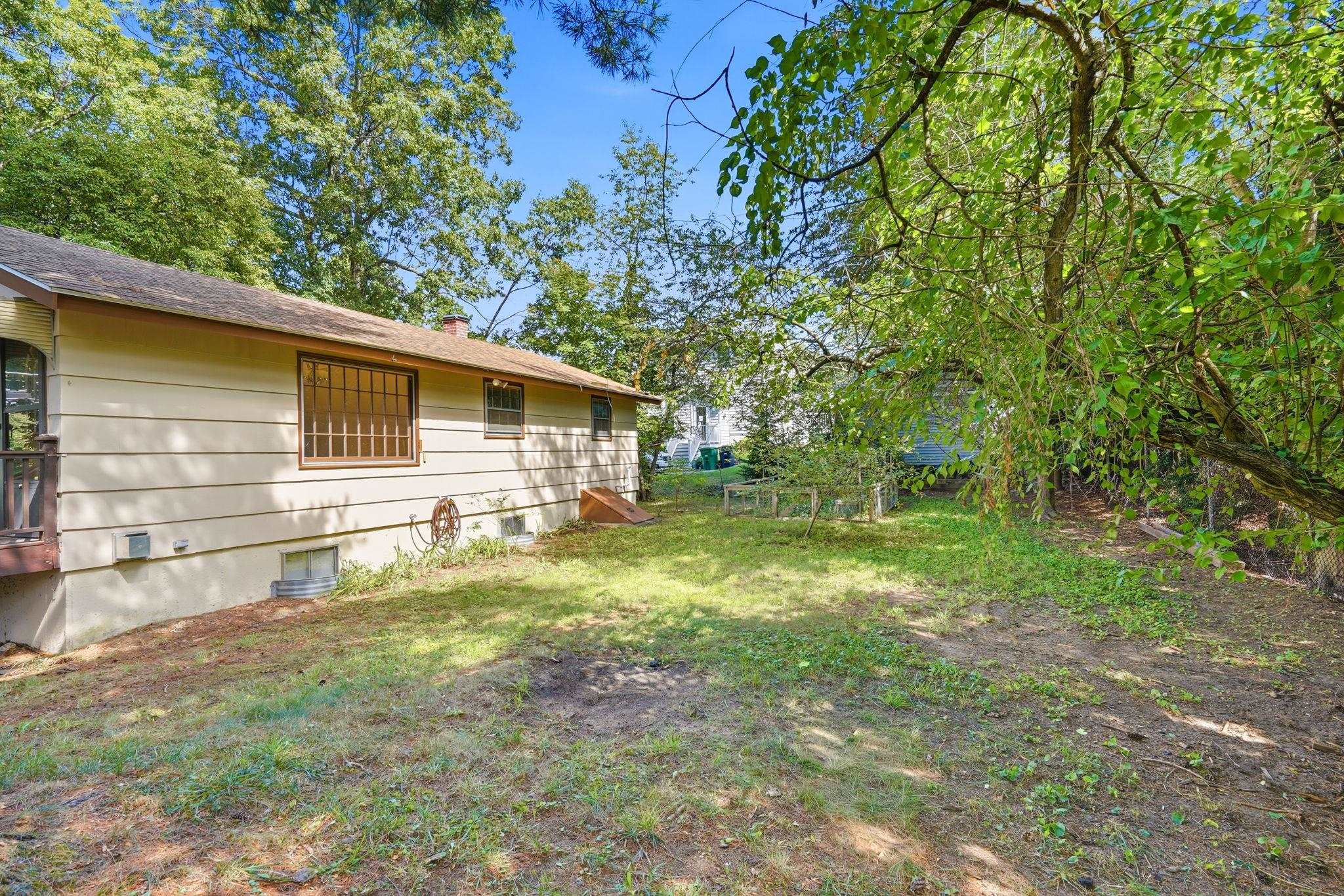 98 Conant Road