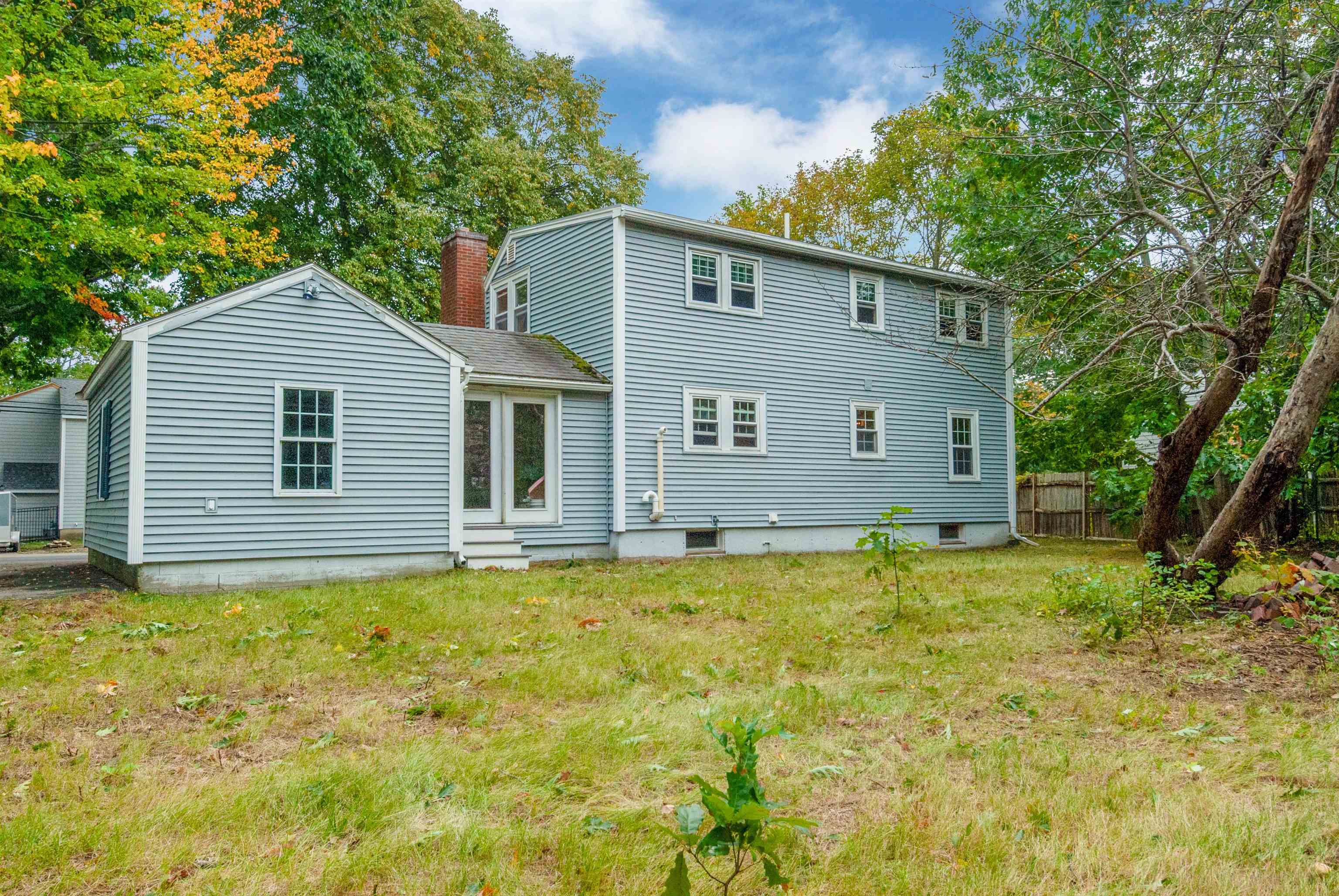 84 Locke Road