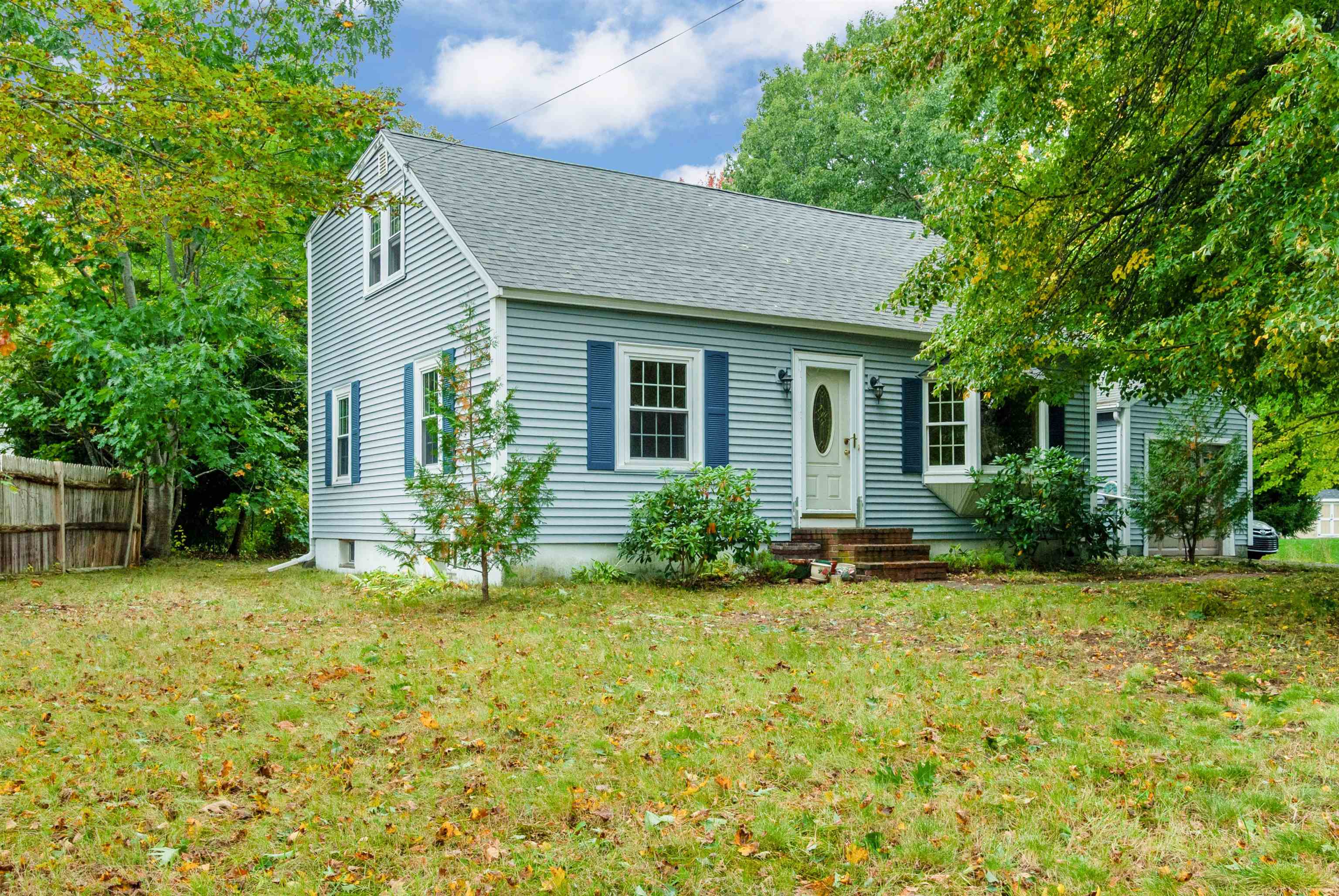84 Locke Road