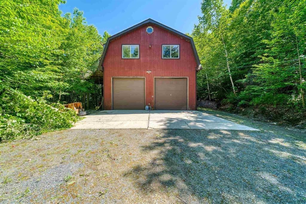 Photo of 819 North Main Street, Washington, NH 03280 (MLS # 5092808)