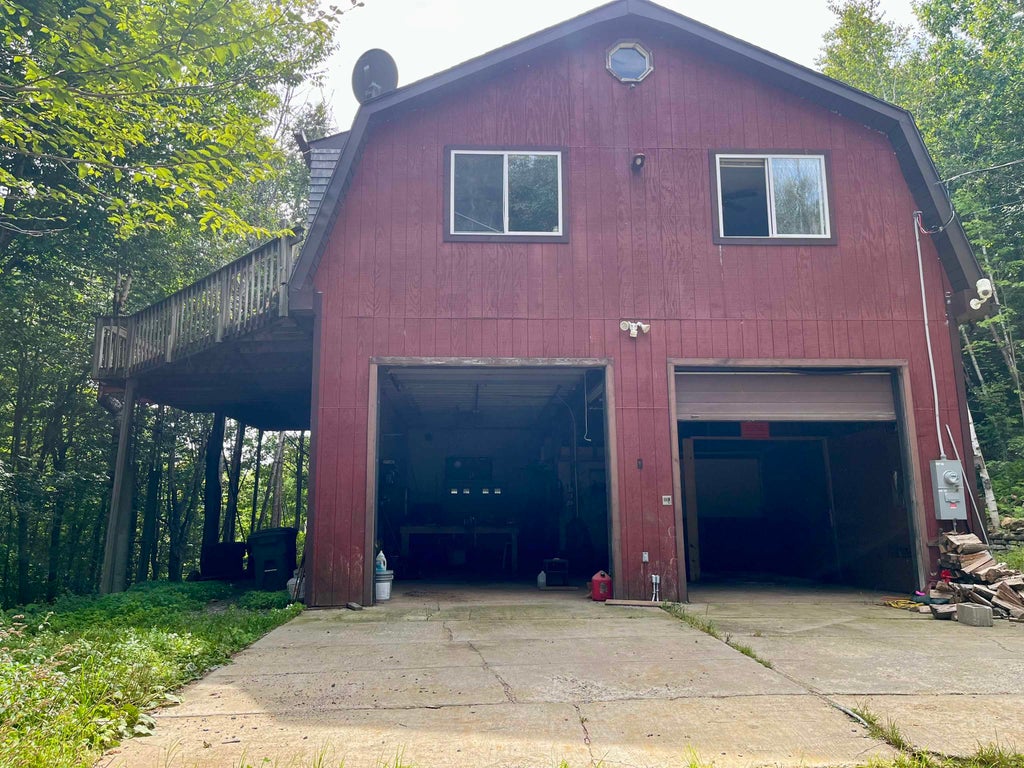 Photo of 819 North Main Street, Washington, NH 03280 (MLS # 5092808)
