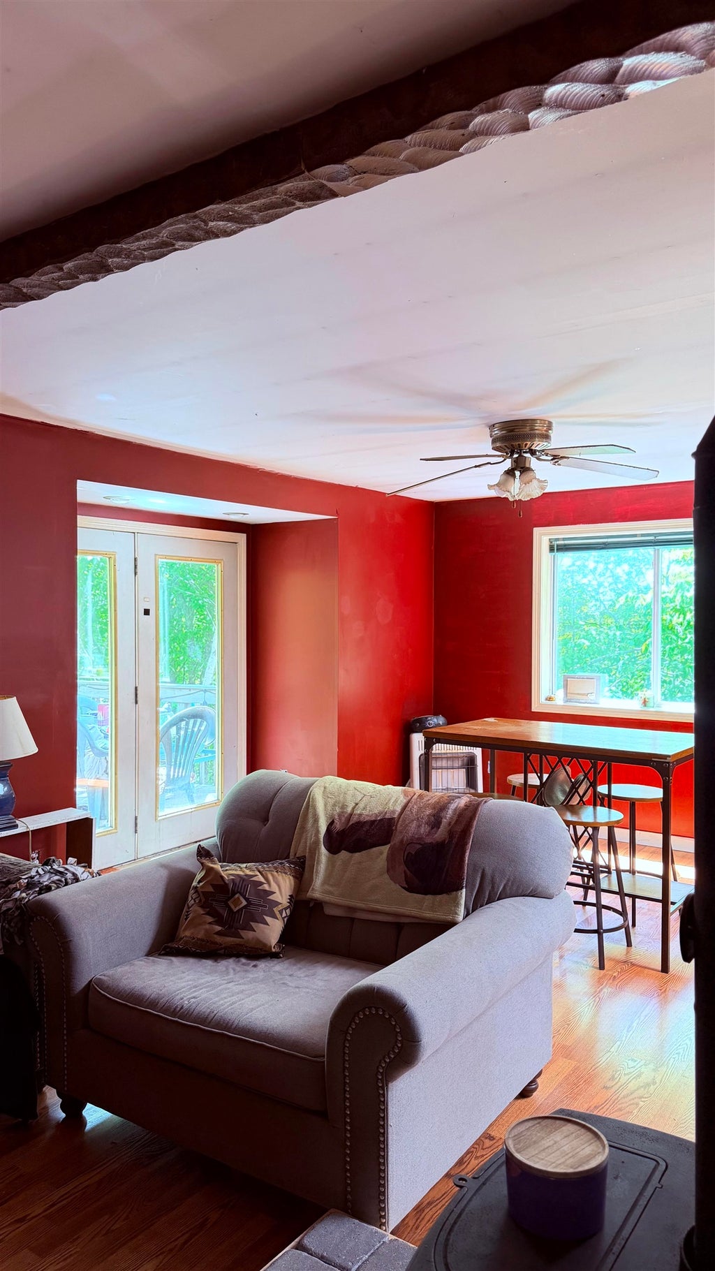 Photo of 819 North Main Street, Washington, NH 03280 (MLS # 5092808)