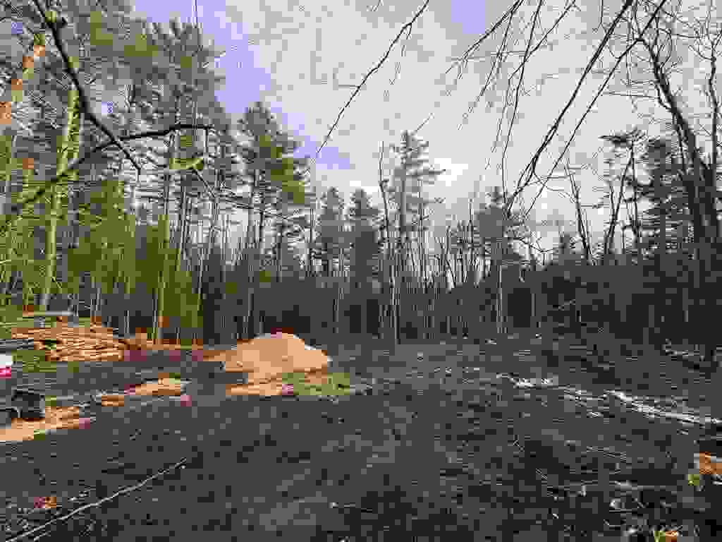Photo of Presidential Drive, Washington, NH 03280 (MLS # 5079376)