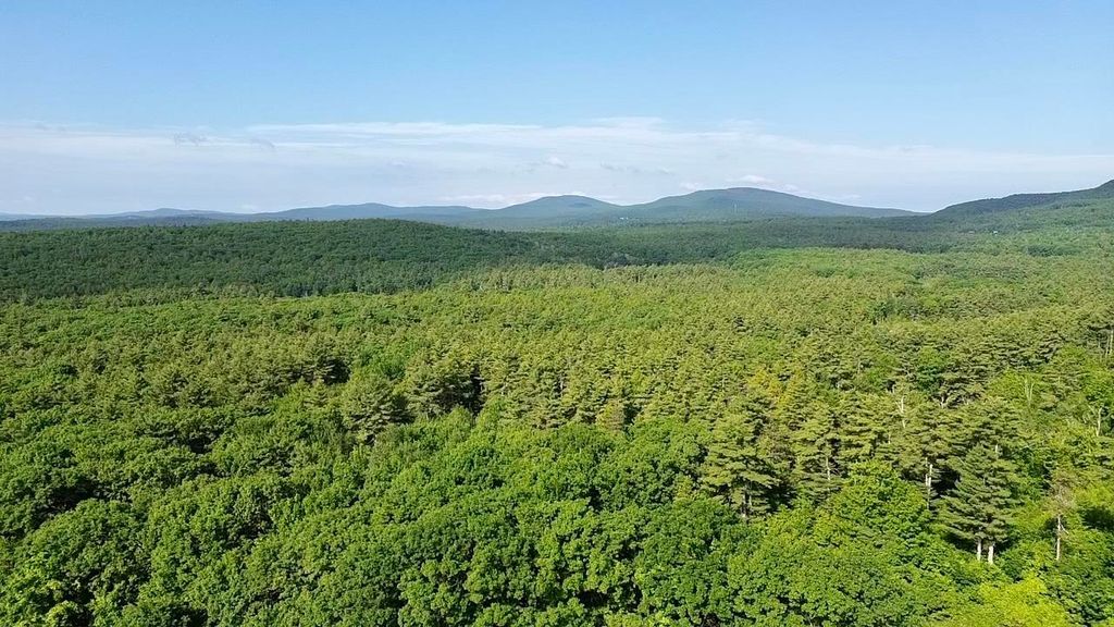 Photo of 000 Center Road, Lyndeborough, NH 03082 (MLS # 5094376)