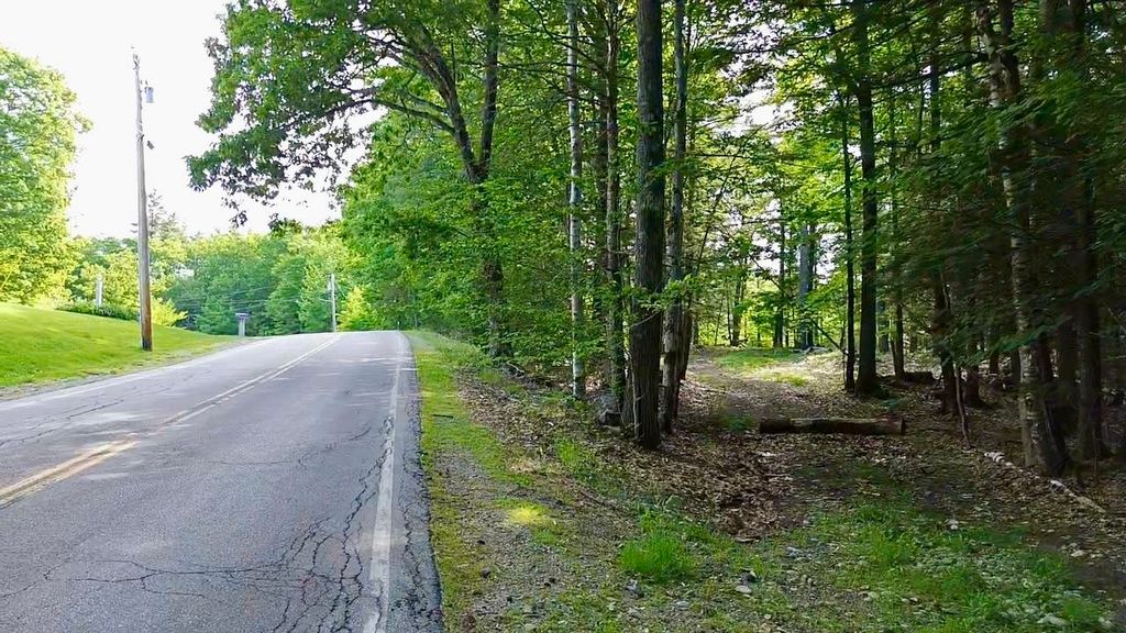 Photo of 000 Center Road, Lyndeborough, NH 03082 (MLS # 5094376)