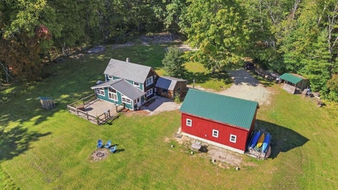 Photo of 654 New Boston Road, Francestown, NH 03043 (MLS # 5112740)