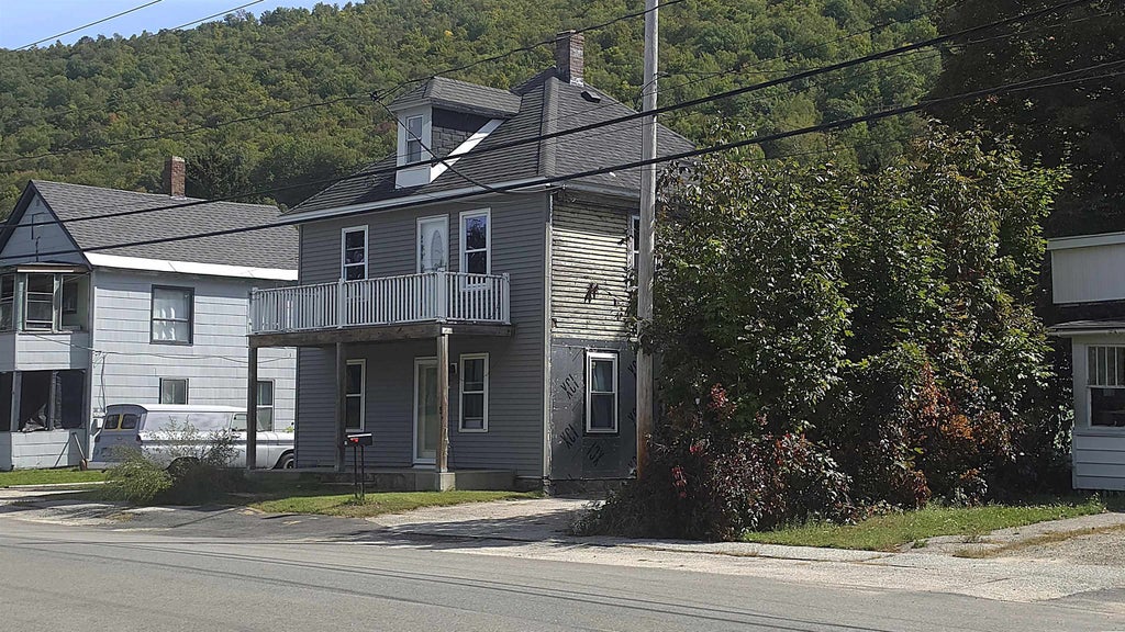 Photo of 24 Cascade Flats, Gorham, NH 03581 (MLS # 5109906)