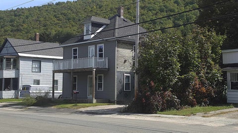 Photo of 24 Cascade Flats, Gorham, NH 03581 (MLS # 5109906)