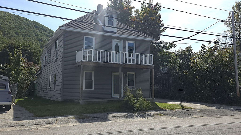 Photo of 24 Cascade Flats, Gorham, NH 03581 (MLS # 5109906)