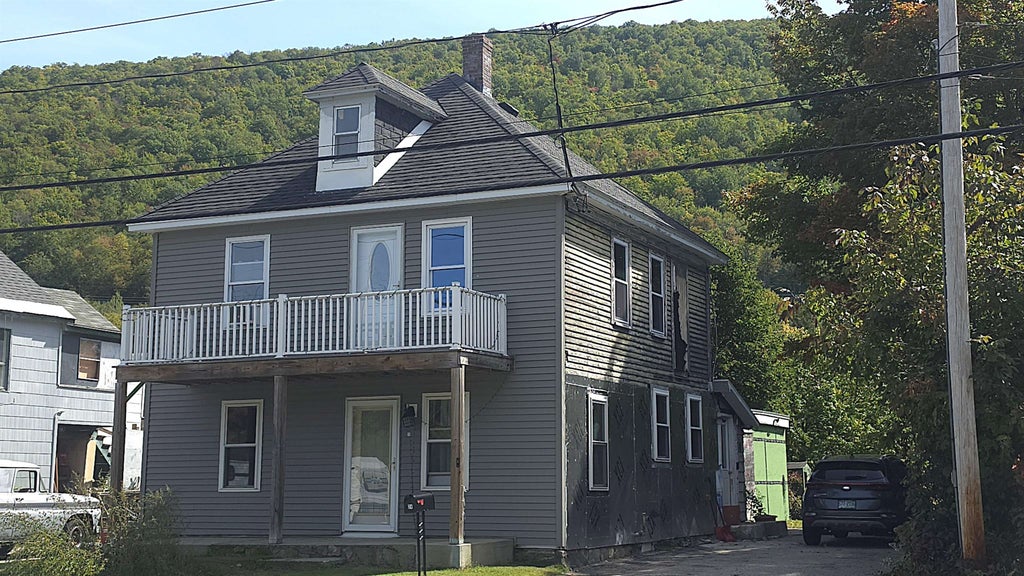Photo of 24 Cascade Flats, Gorham, NH 03581 (MLS # 5109906)