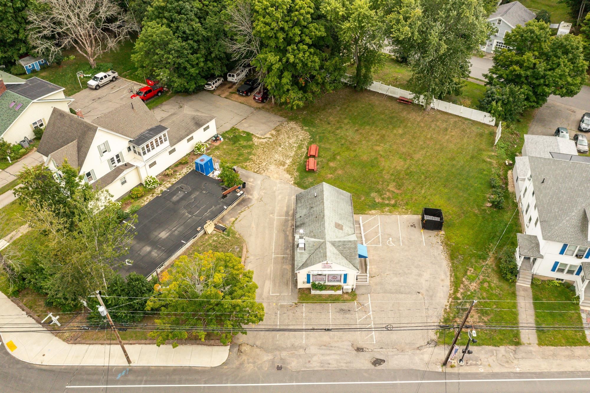 230 High Street