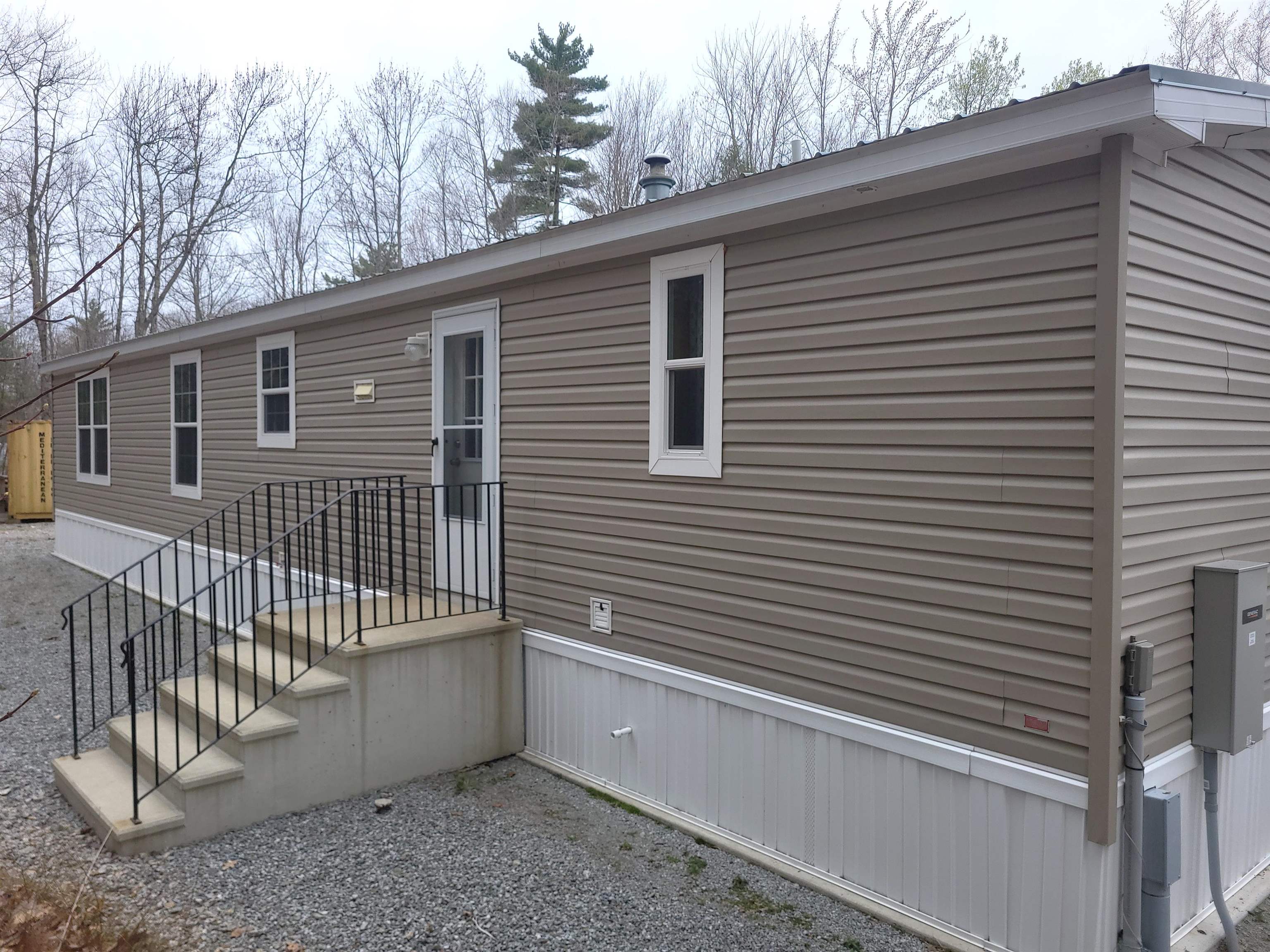 14 Peasley Road