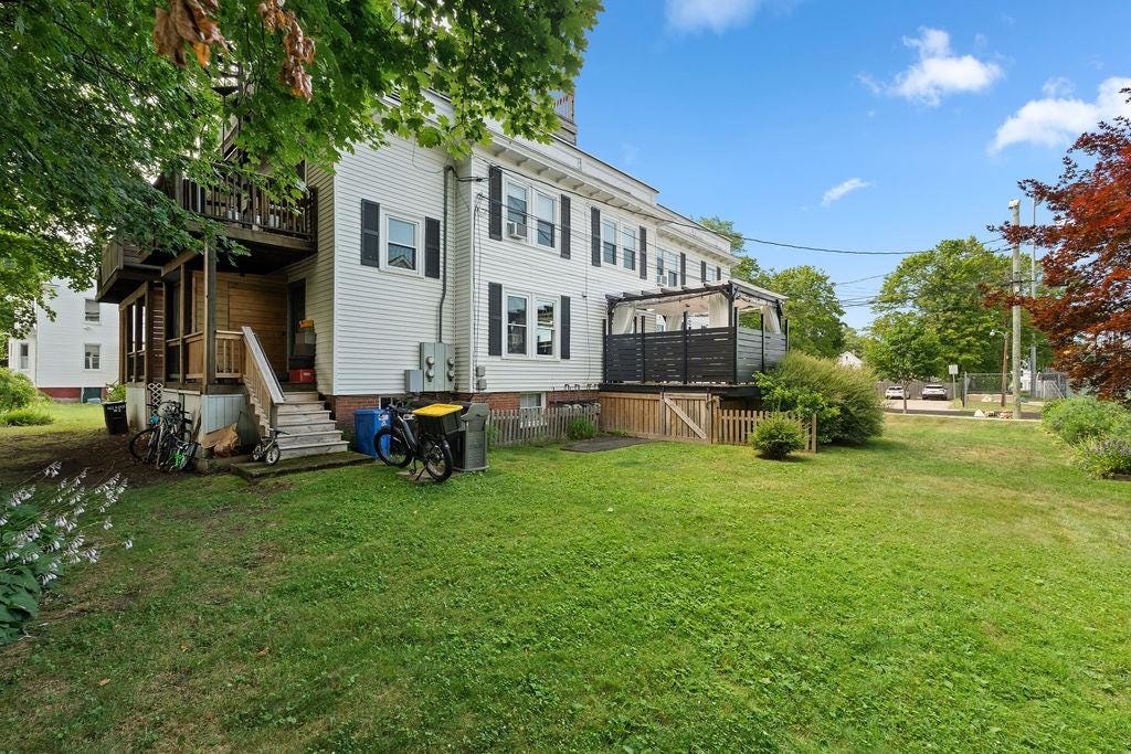 Photo of 160 Rockland Street #2, Portsmouth, NH 03801 (MLS # 5102025)