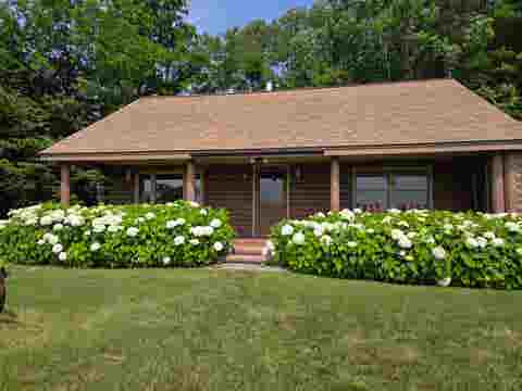 Photo of 2155 Fellows Road, Guildhall, VT 05905 (MLS # 5104858)