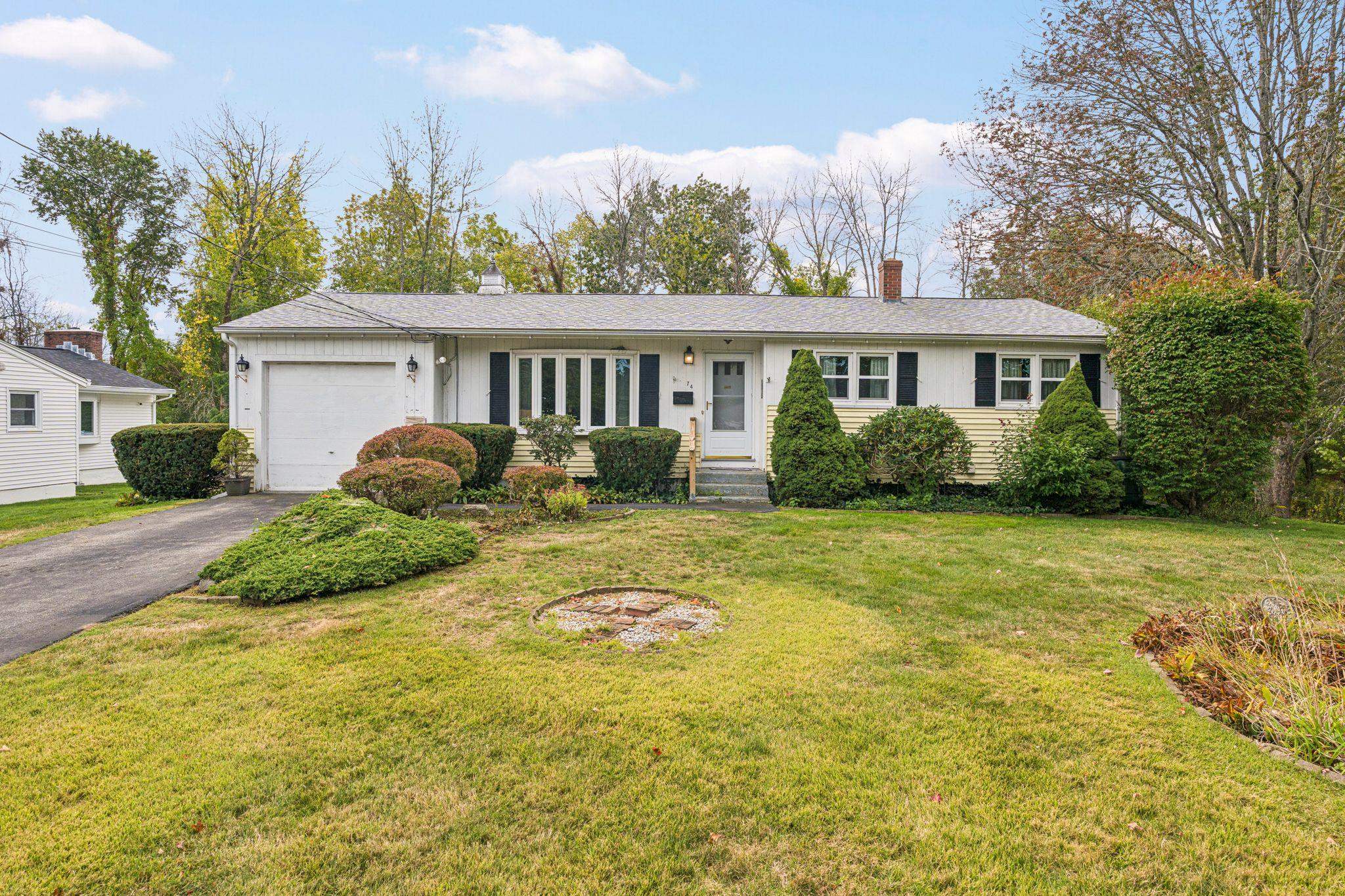 74 Coakley Road