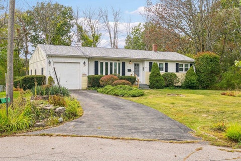 Photo of 74 Coakley Road, Portsmouth, NH 03801 (MLS # 5113180)