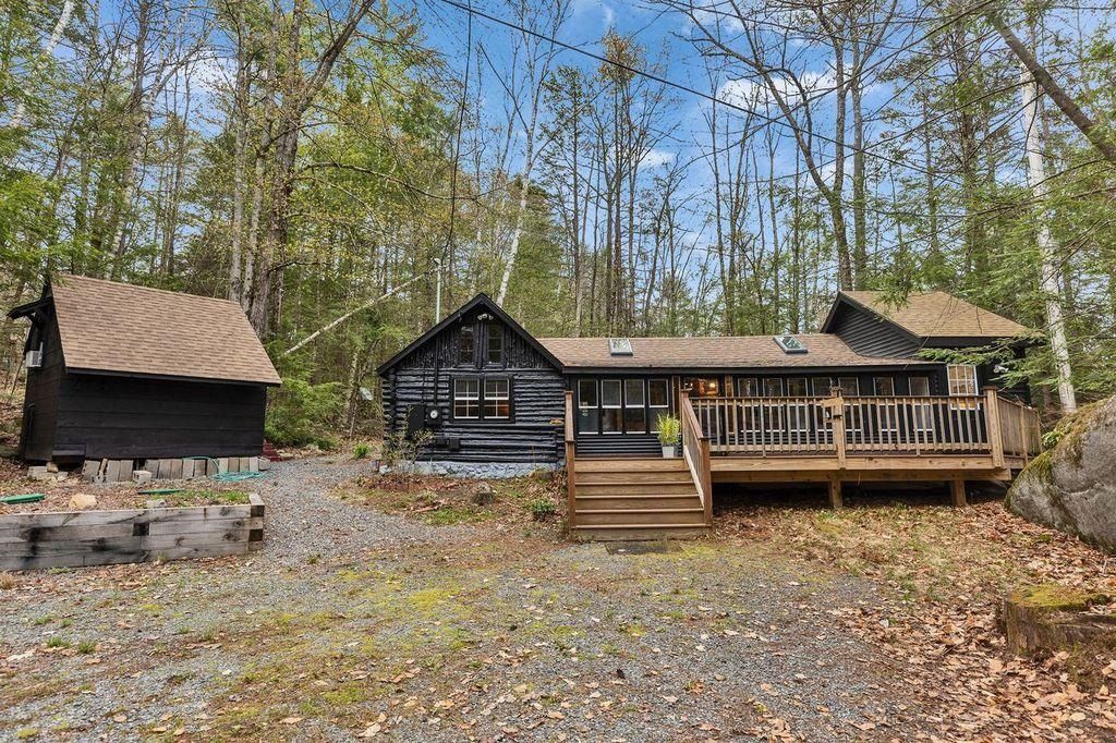 Photo of 9 Highland Court, Fitzwilliam, NH 03447 (MLS # 5087536)